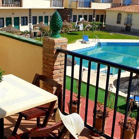 Apartamento Blancomar Torremolinos Dış mekan fotoğraf