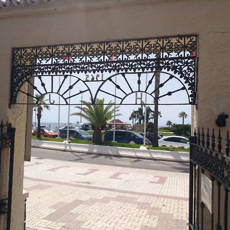 Apartamento Blancomar Torremolinos Dış mekan fotoğraf