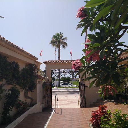 Apartamento Blancomar Torremolinos Dış mekan fotoğraf