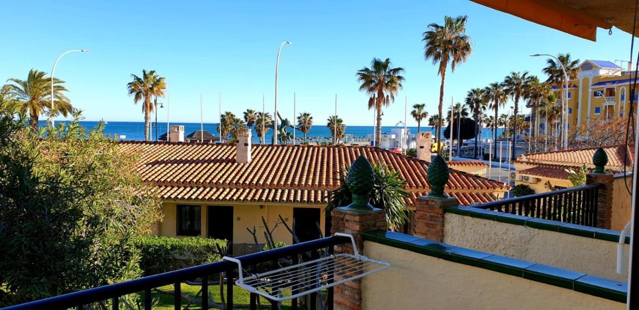 Apartamento Blancomar Torremolinos Dış mekan fotoğraf