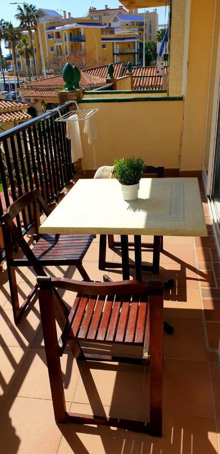 Apartamento Blancomar Torremolinos Dış mekan fotoğraf