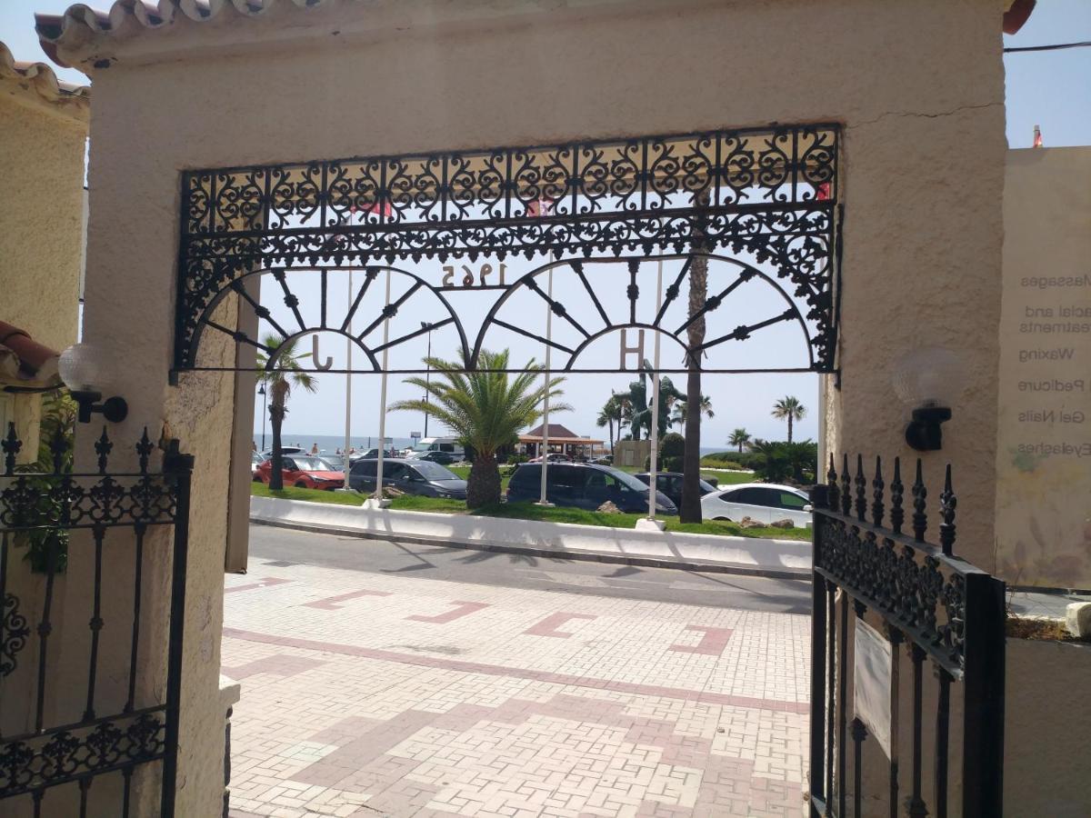 Apartamento Blancomar Torremolinos Dış mekan fotoğraf