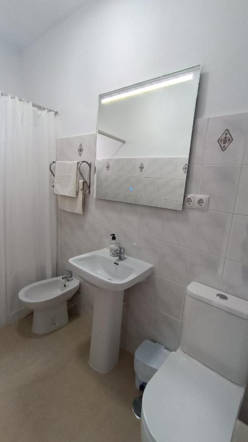 Apartamento Blancomar Torremolinos Dış mekan fotoğraf