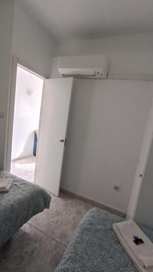 Apartamento Blancomar Torremolinos Dış mekan fotoğraf