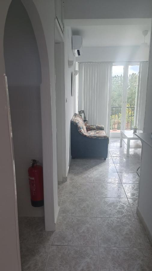 Apartamento Blancomar Torremolinos Dış mekan fotoğraf